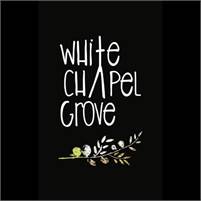 White Chapel Grove Peter Chagaris